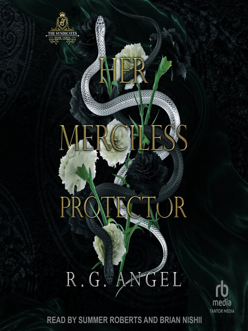 Title details for Her Merciless Protector by R.G. Angel - Available